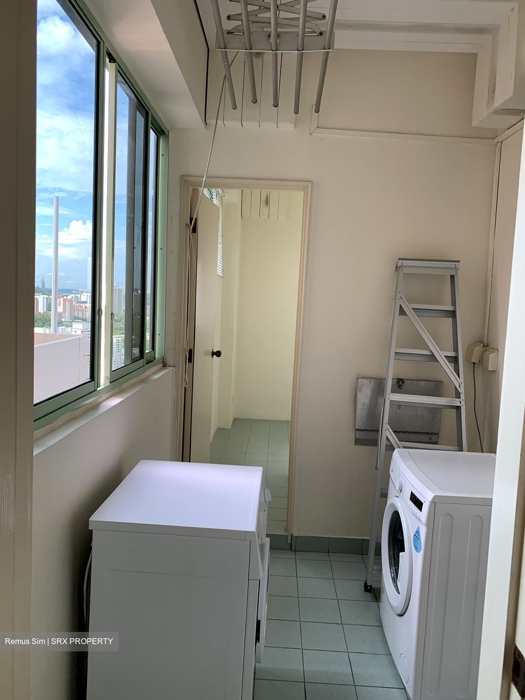 Tiara (D9), Condominium #421804121